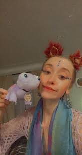 Kool-Aid just tweeted this out. Could it mean the return of Purplesaurus  Rex, Great Bluedini and the rest of the gang? Let's hope!