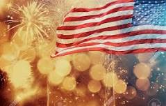Mega 4th of July BBQ