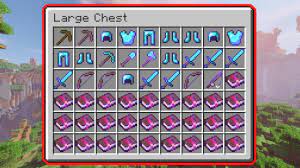 All Max Level 32767 Enchantments In Minecraft Minecraft Crafting Recipes Minecraft Minecraft Enchantments