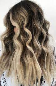 Best Balayage Hair Colour Ideas For 2020 Long Hair Color Balayage Hair Short Hair Balayage