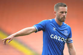 Very impressive and greatly appreciated. Mls Side Dc United Are Interested In Everton S Gylfi Sigurdsson Royal Blue Mersey