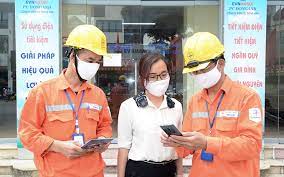 Về việc giảm tiền điện:. Thá»i Gian Há»— Trá»£ Giáº£m Gia Ä'iá»‡n Giáº£m Tiá»n Ä'iá»‡n Ä'á»£t 2