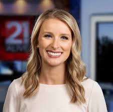 Kayla Thronson's Instagram, Twitter & Facebook