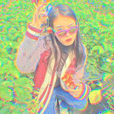 pin by rnam on صور منعشه من صنعي iu hair indie artwork