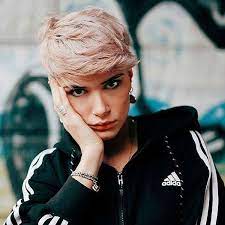 Pin On Hair