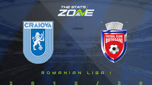 Nuvid is the phenomenon of modern pornography. 2019 20 Romanian Liga I Universitatea Craiova Vs Botosani Preview Prediction The Stats Zone