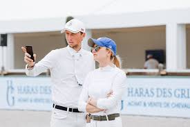 Martin fuchs is a swiss athlete and competes in jumping. Martin Fuchs Siegt In Grimaud Ahlmann Und Deusser In Top Ten Spring Reiter De