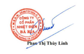 Bà Rịa, ngày 31 tháng 3 năm 2026