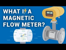 Everything You Need To Know About Magnetic Flow Meters