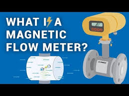 everything you need to know about magnetic flow meters