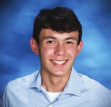 Congratulations to the Chenango Valley High School Class of 2021!