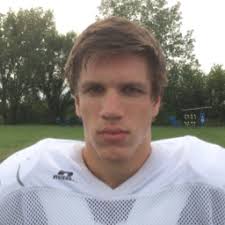 Michael Luchterhand's High School Bio