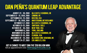 How much is the castle of dan pena worth? Dan Pena On Twitter Want To Meet The 50 Billion Dollar Man For Free Check Out Https T Co 8gsxijameu To Set An Appointment