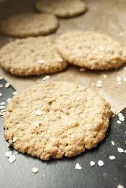 Havreflarn Schwedische Haferkekse Rezept Hafer Kekse Schwedische Haferkekse Rezept Kekse