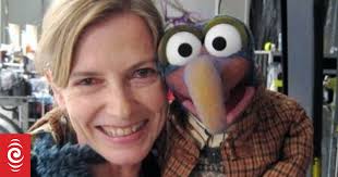 The Expats: costume designer Felicity Gifford in NYC