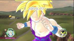Successfully complete teen gohan's boss mission in galaxy mo. Dragonball Raging Blast 2 All Of Goku S Forms Special Winning Loss Quotes Chaospunishment By Chaospunishment
