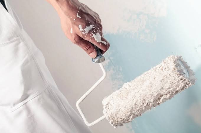 High-Adhesion Primer Application