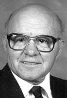 Theodore Glatz Obituary (2012)