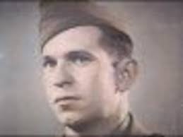 Fallen soldier honored more than 60 years after death