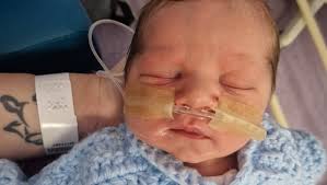Fundraiser by Jemma Soper : Isaac's life saving surgery!