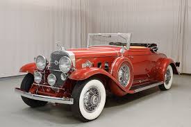 More listings are added daily. 1931 Cadillac V 12 370 A Convertible Coupe Heacock Classic Insurance