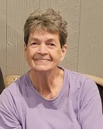 Shirley Ann Angerman Obituary