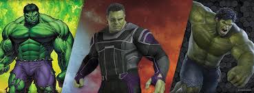 The hulk is a fictional superhero appearing in publications by the american publisher marvel comics. The Incredible Hulk Videos Facebook