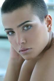 9 Shaved heads ideas