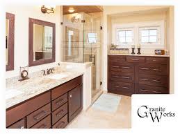 When you visit us in santa ana, you can be sure of getting the widest selection of options for your cabinetry, kitchen countertop, or bathroom vanity needs. Cabinet Design Ideas For Your Next Bathroom Remodel Granite Works