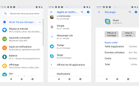 When i checked what was eating at the battery i discovered google play services is the culprit. Android Que Faire Si Une Application Plante Se Ferme Toute Seule Cesse De Repondre Ou Ne S Ouvre Pas