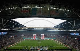 1) don't pay service fees. Nfl In London 2019 Games What Is It When S It On And How Can I Get Tickets Londonist