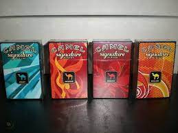 Camel bluehomecamelcamel bluebuy camel blue cigarettes at mycigaretteshop.net for the best prices. Camel Signature Blends Frost Infused Mellow Robust Rare 4 Collectable Packs 253394716
