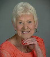 Patricia Nesbitt Cope