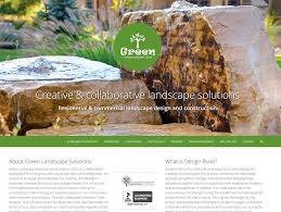 Maybe you would like to learn more about one of these? 100 Best Landscaping Business Websites