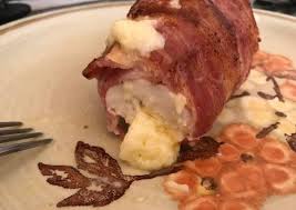 New keto dinners in 30. Keto Cheesy Chicken Bacon Wrap Recipe By Samson Wan Cookpad