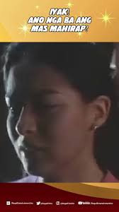 'IYAK! Ano nga ba ang mas mahirap?'