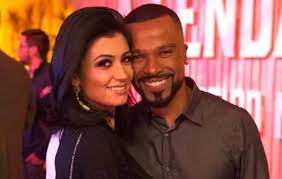 In 2001 alexandre pires part for solo career. Alexandre Pires Da Chega Mais Na Esposa Minha Fortaleza Ofuxico