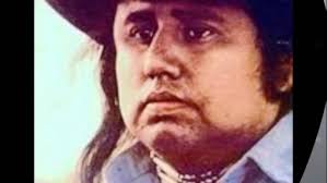 Floyd Red Crow Westerman