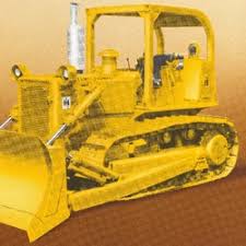 Image result for Tractor Yellow 1972 Fleet