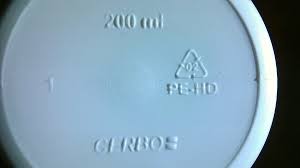 Check spelling or type a new query. Types Of Plastics Used In The Home How To Identify Pvc Pet Polythene And Others Turbofuture