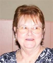 Delores "Gail" 'Gail' Pickett Obituary November 15, 2010