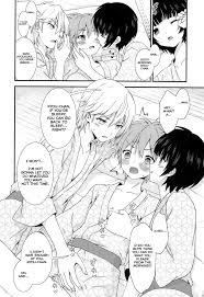 Nagasare 3P Sotsugyou Ryokou ~Futsuka Me~ - Page 5 - IMHentai