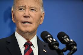 Biden grants clemency to 1,500 people and pardons 39, including two South  Carolina women