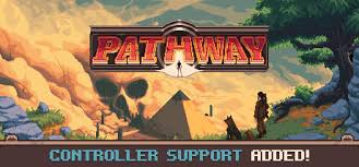 You need the following releases for this: Pathway Plaza Skidrow Games