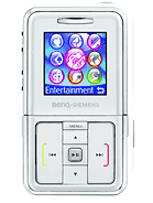 Compara todos los equipos celulares, smartphones y tablets de méxico. All Benq Siemens Phones