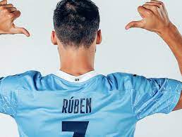 Reverend rubén díaz was elected to the city council in 2017, and had. Manchester City Embarrass Themselves And New Signing Ruben Dias By Selling Koulibaly S Shirt Instead Soccer Addict