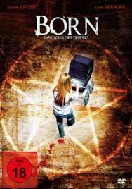 Born-der Sohn des Teufels (DVD) Alison Brie Kane Hodder Denise Cros (UK  IMPORT) | eBay