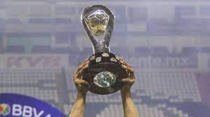 Liga fut 7 mx was live. Cuando Inicia El Guardianes 2021 De La Liga Mx As Mexico