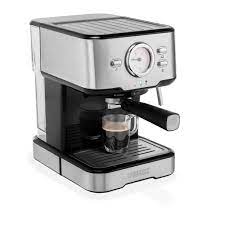 Nespresso is the world leader in coffee machines and coffee maker technology. Princess 249412 Princess Espresso And Capsule Machine Princess