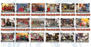 Is midland weather warmer or cooler than dodge city? Family Friends And 40 000 Fed Vvs Canteen